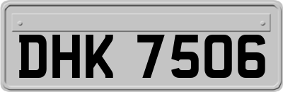 DHK7506