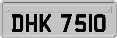 DHK7510