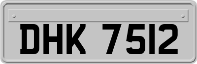 DHK7512