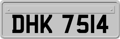 DHK7514