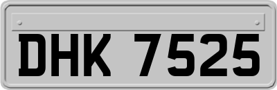 DHK7525