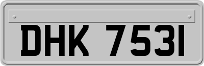 DHK7531