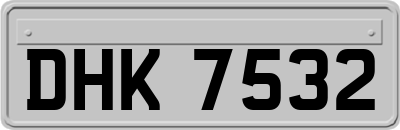 DHK7532