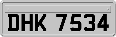 DHK7534