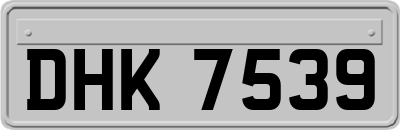 DHK7539