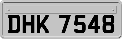 DHK7548