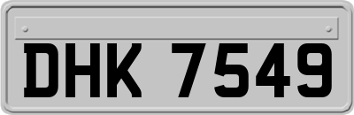 DHK7549
