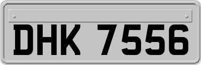 DHK7556