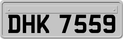 DHK7559