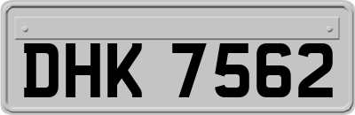 DHK7562