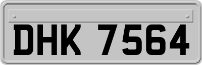 DHK7564