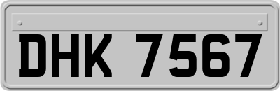 DHK7567