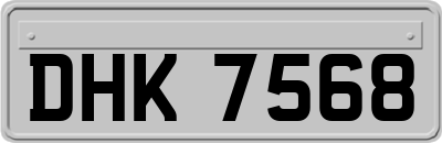 DHK7568