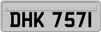 DHK7571