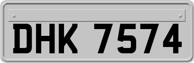 DHK7574