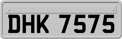 DHK7575