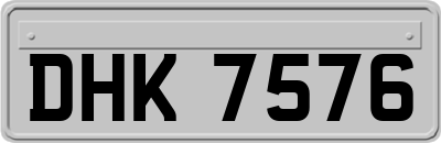 DHK7576
