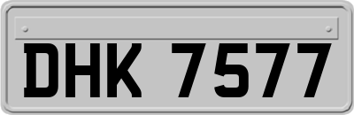 DHK7577