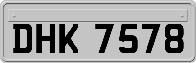 DHK7578