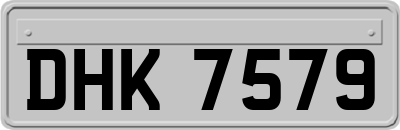 DHK7579