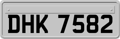DHK7582