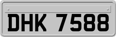 DHK7588