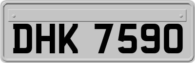 DHK7590