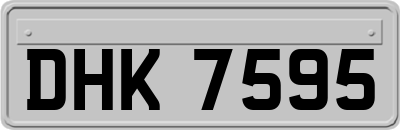 DHK7595