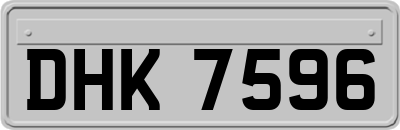 DHK7596