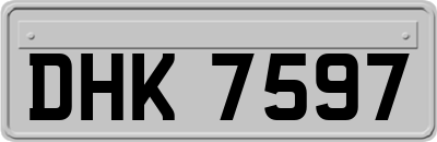 DHK7597