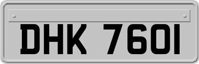 DHK7601