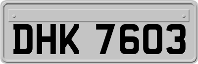DHK7603