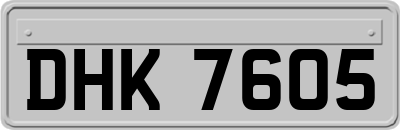 DHK7605