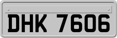 DHK7606