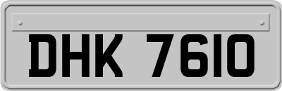 DHK7610