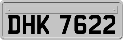DHK7622