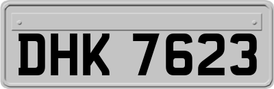DHK7623