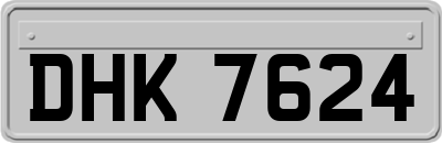DHK7624