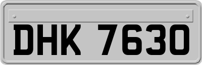 DHK7630