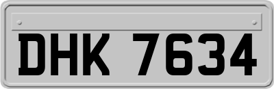 DHK7634