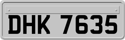 DHK7635