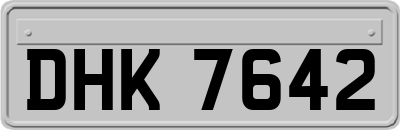 DHK7642