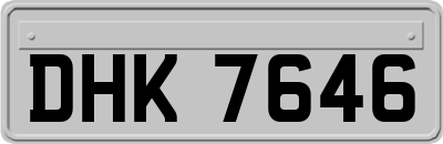 DHK7646