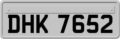 DHK7652