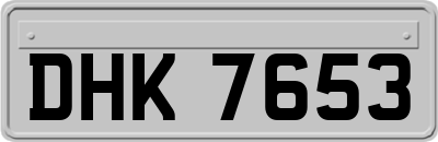 DHK7653