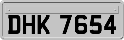 DHK7654