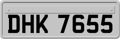 DHK7655