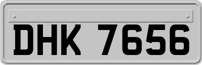 DHK7656