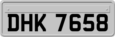 DHK7658