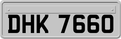 DHK7660